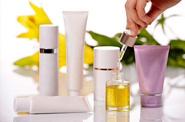 analisis PRODUCTOS COSMÉTICOS